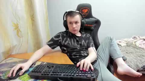 iliaskris online show from 11.07.25