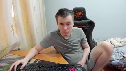 iliaskris online show from 11.11.25