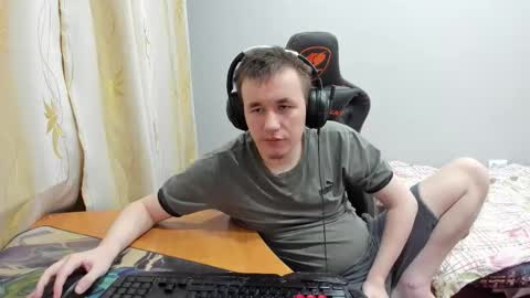 iliaskris online show from 11.13.25