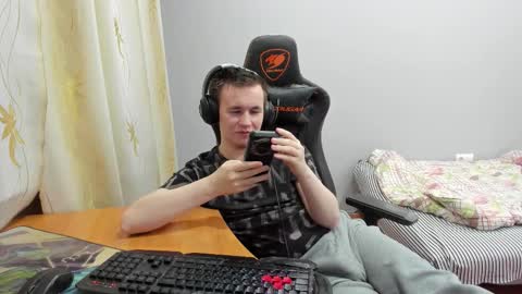 iliaskris online show from 11.21.25