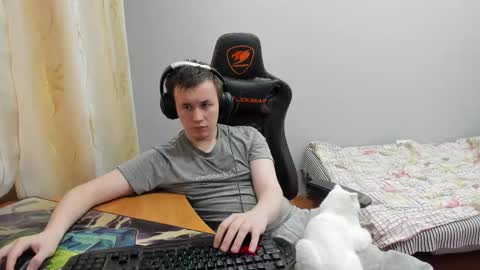 iliaskris online show from 11.29.25