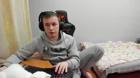 iliaskris online show from 11.30.25