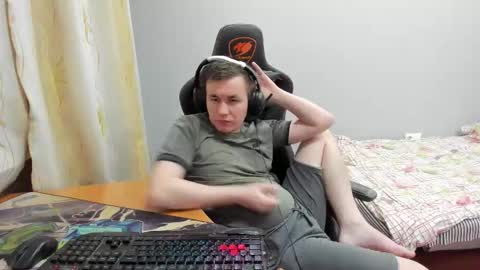 iliaskris online show from 12.05.25