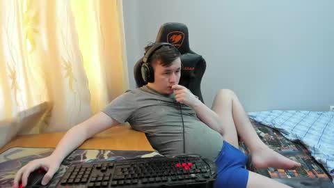 Snapshot of iliaskrislove chatting on 05.04.26 iliaskris online show from 05.04.26