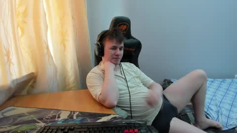Snapshot of iliaskrislove chatting on 05.06.26 iliaskris online show from 05.06.26