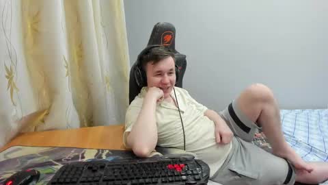 Snapshot of iliaskrislove chatting on 05.08.26 iliaskris online show from 05.08.26
