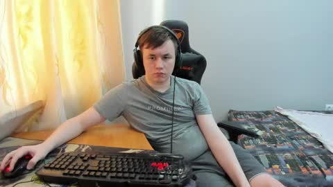 Snapshot of iliaskrislove chatting on 05.15.26 iliaskris online show from 05.15.26