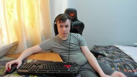 Snapshot of iliaskrislove chatting on 05.16.26 iliaskris online show from 05.16.26