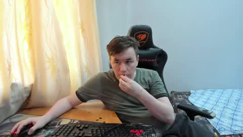 Snapshot of iliaskrislove chatting on 05.22.26 iliaskris online show from 05.22.26