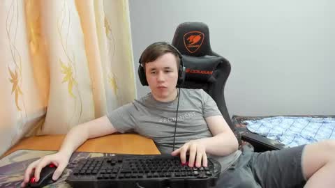 Snapshot of iliaskrislove chatting on 05.31.26 iliaskris online show from 05.31.26