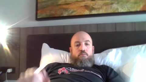 Snapshot of ilikebigbutts818 chatting on 10.24.25 ilikebigbutts818 online show from 10.24.25