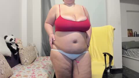 Bamby online show from 12.03.24