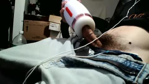 iliketofuck1975 online show from 09.19.25