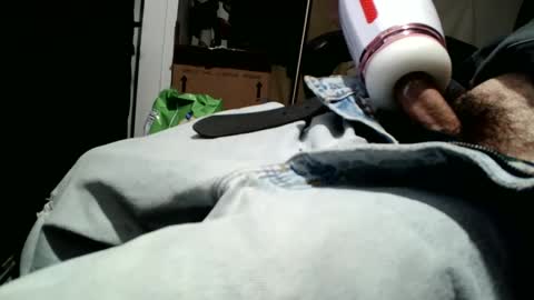 iliketofuck1975 online show from 10.04.25