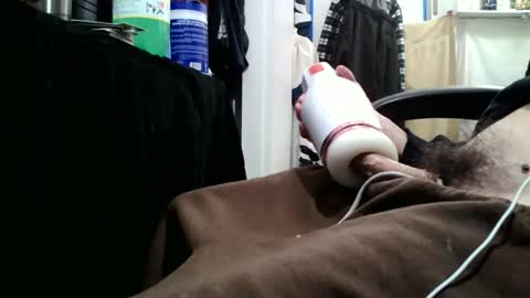 iliketofuck1975 online show from 11.29.25