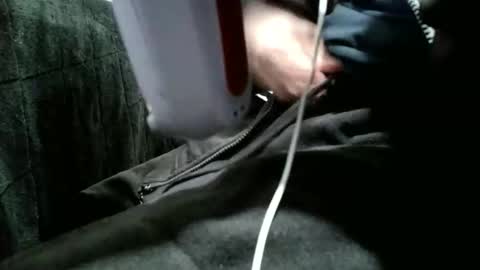 iliketofuck1975 online show from 12.21.25