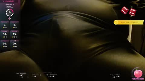 Spando online show from 03.22.26