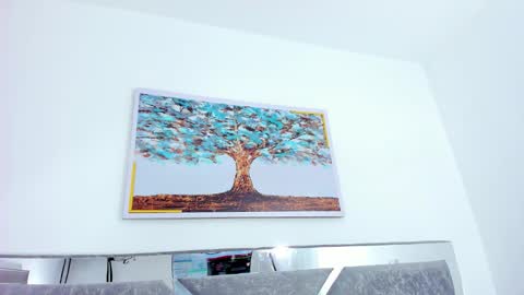 Snapshot of iliy_ chatting on 10.19.25 ILY   online show from 10.19.25