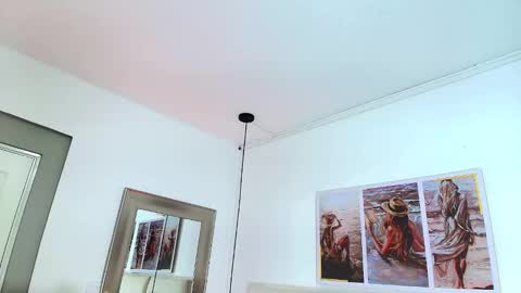 Snapshot of iliy_ chatting on 10.27.25 ILY   online show from 10.27.25