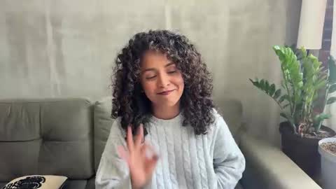 Kloe online show from 12.10.24