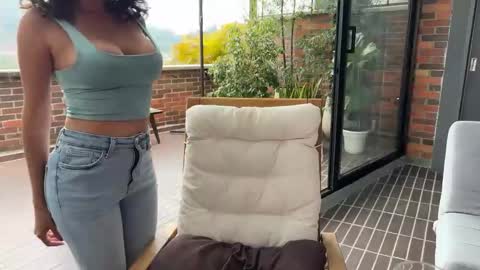 Kloe online show from 02.13.25