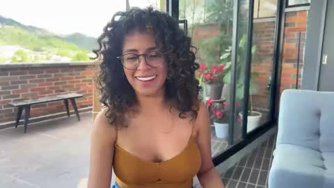 Kloe online show from 02.26.25