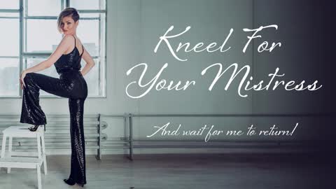 Ingrid or more easier...Miss  GoDDess Mistress online show from 11.02.25