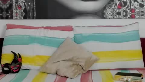 Ingrid or more easier...Miss  GoDDess Mistress online show from 11.06.25