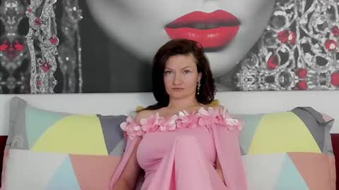 Ingrid or more easier...Miss  GoDDess Mistress online show from 11.08.25