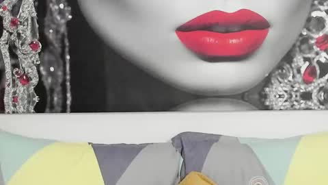 Ingrid or more easier...Miss  GoDDess Mistress online show from 11.12.25