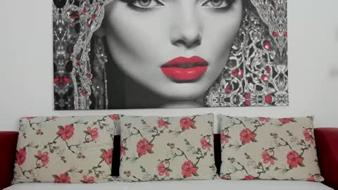 Ingrid or more easier...Miss  GoDDess Mistress online show from 04.16.26