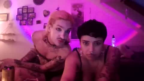 Latin Geil online show from 02.04.26