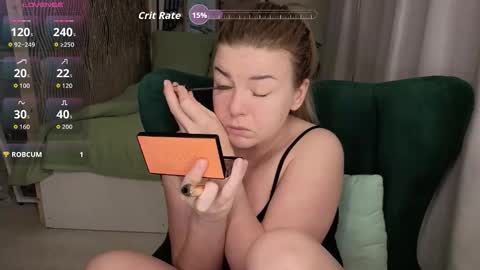 Jenny online show from 02.23.26