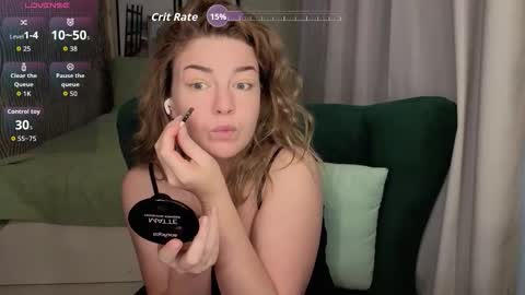 Jenny online show from 02.24.26