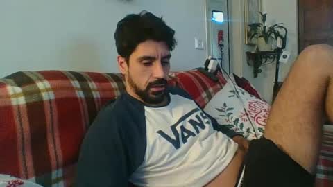 ilmangj90 online show from 12.14.24