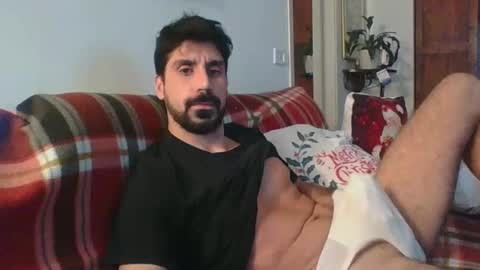 ilmangj90 online show from 12.18.24