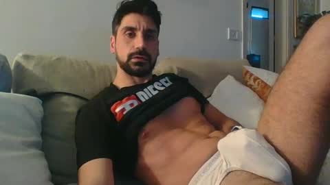 ilmangj90 online show from 01.13.25