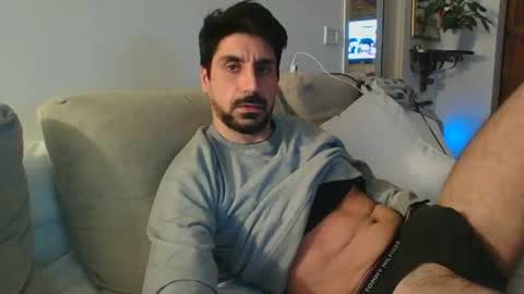 ilmangj90 online show from 02.21.25