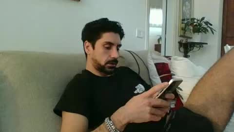 ilmangj90 online show from 02.22.25