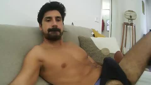 ilmangj90 online show from 09.12.25