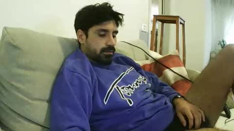 ilmangj90 online show from 10.05.25