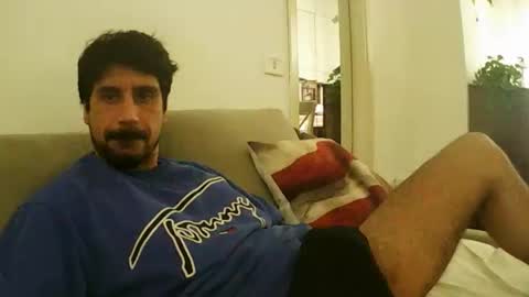 ilmangj90 online show from 02.25.26