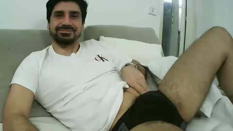 ilmangj90 online show from 02.27.26