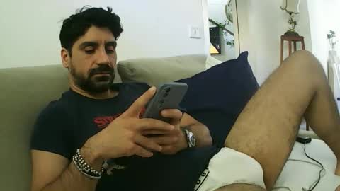 ilmangj90 online show from 05.03.26