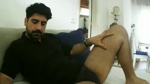 ilmangj90 online show from 05.04.26