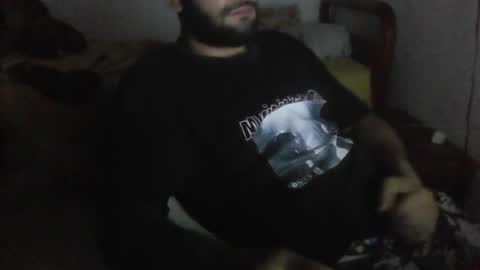 Snapshot of ilmorro427 chatting on 06.12.26 ilmorro427 online show from 06.12.26