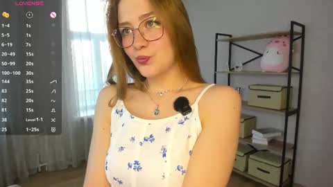 Ilona online show from 07.11.26