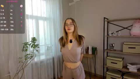 Ilona online show from 07.31.26