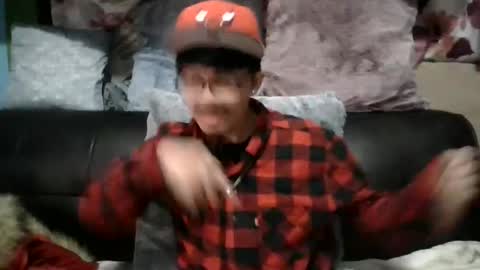 ilovebunny69 online show from 09.13.25