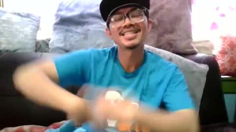 ilovebunny69 online show from 09.20.25